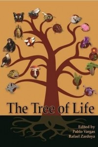 Книга The Tree of Life