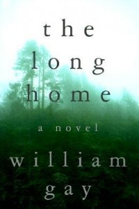 Книга The Long Home