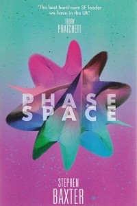 Книга Phase Space
