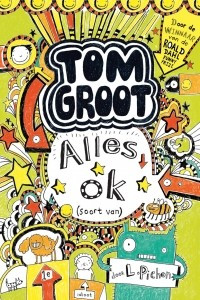 Книга Tom Groot 3 - Alles ok (soort van)