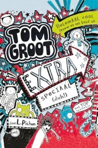 Книга Tom Groot 6 - Extra speciaal  (duh!)