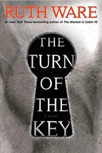 Книга The turn of the key