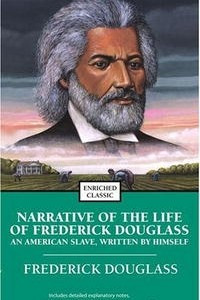 Книга Narrative of the Life of Frederick Douglass: An American Slave, Written by Himself (Enriched Classics)