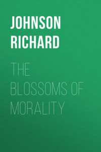 Книга The Blossoms of Morality