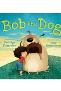 Книга Bob the Dog