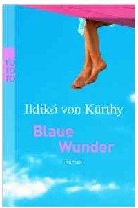 Книга Blaue Wunder