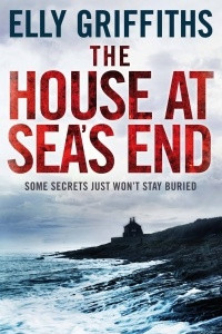 Книга The House at Sea's End