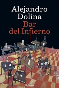 Книга Bar del Infierno
