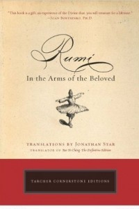 Книга Rumi: In the Arms of the Beloved