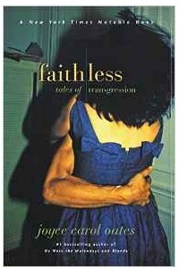 Книга Faithless