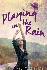 Книга Playing in the Rain