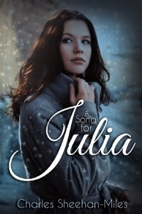 Книга A Song for Julia