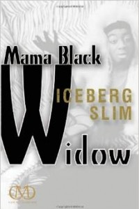 Книга Mama Black Widow