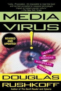 Книга Media Virus