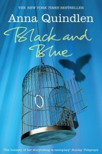 Книга Black And Blue
