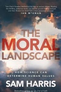 Книга The Moral Landscape