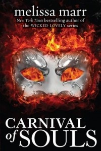 Книга Carnival of Souls