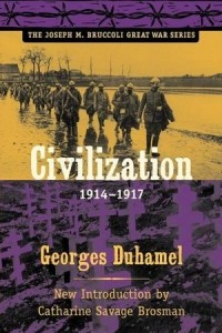 Книга Civilization, 1914–1917