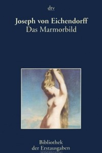 Книга Das Marmorbild