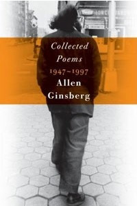 Книга Collected Poems 1947-1997