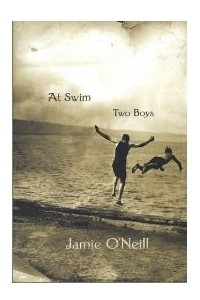 Книга At Swim, Two Boys