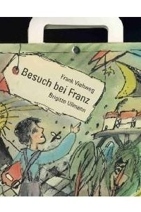 Книга Besuch bei Franz