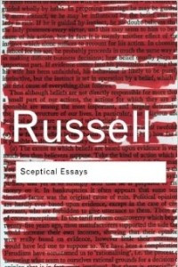 Sceptical Essays (Routledge Classics)