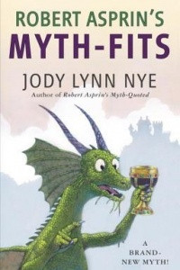 Robert Asprin's Myth-Fits