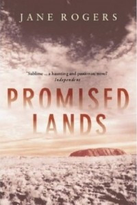 Книга Promised Lands