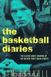 Книга The Basketball Diaries