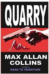 Книга Quarry