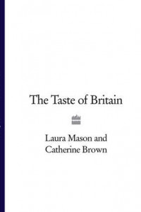 Книга The Taste of Britain