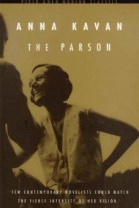 Книга The Parson