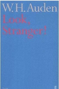 Книга Look, Stranger