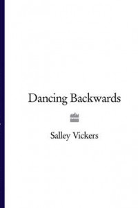 Книга Dancing Backwards