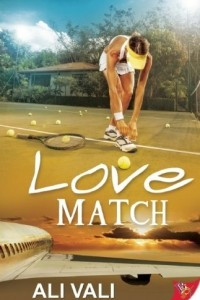 Книга Love Match