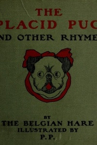 Книга The Placid Pug And Other Rhymes