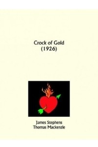 Книга Crock of Gold