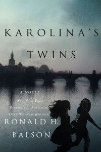 Книга Karolina's Twins