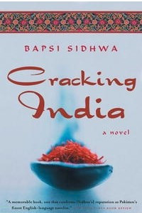 Книга Cracking India: A Novel