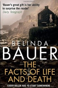Книга The Facts of Life and Death