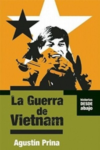 Книга La Guerra de Vietnam