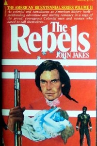 Книга The Rebels