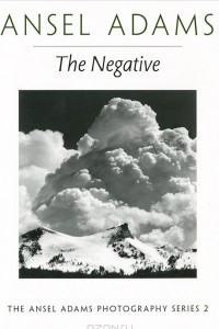 Книга The Negative