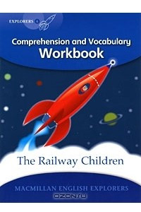 Книга The Railway Children