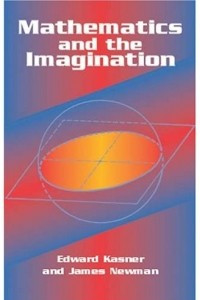 Книга Mathematics and the Imagination