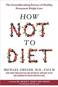 Книга How Not to Diet