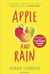 Книга Apple and Rain