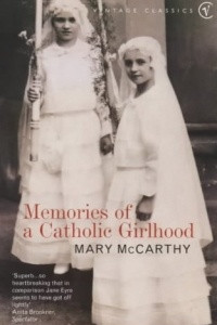 Книга Memories of a Catholic Girlhood