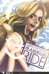Книга Maximum Ride: The Manga, Volume 7